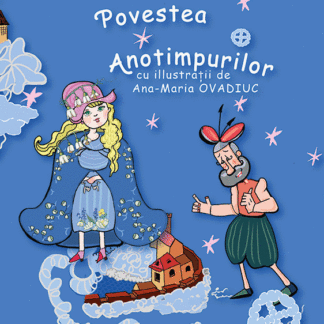 Povestea Anotimpurilor