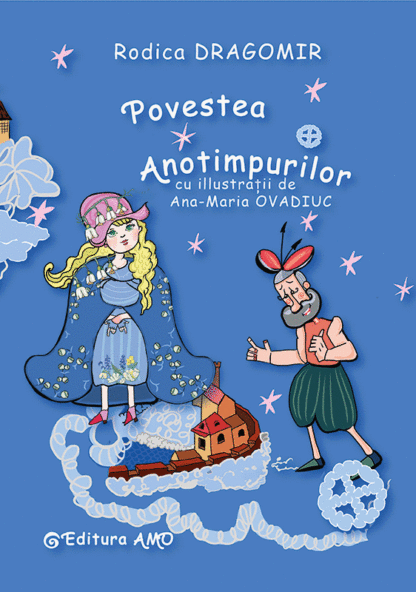 Povestea Anotimpurilor